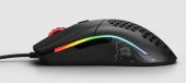 Glorious Model O Mouse Kablolu Mat Siyah RGB Oyuncu Mouse GO-Black - 2