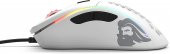 Glorious Model O Mouse Kablolu Mat Beyaz RGB Oyuncu Mouse GO-White - 5