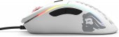 Glorious Model O Mouse Kablolu Mat Beyaz RGB Oyuncu Mouse GO-White - 2