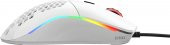Glorious Model O Mouse Kablolu Parlak Beyaz RGB Oyuncu Mouse GO-Gwhite - 2
