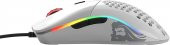Glorious Model O Mouse Kablolu Parlak Beyaz RGB Oyuncu Mouse GO-Gwhite - 3
