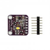 TCS34725 RGB Renk Sensörü - Arduino - 1