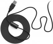 Glorious Model D Kablolu Parlak Siyah RGB Oyuncu Mouse GD-GBLACK - 5