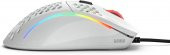 Glorious Model D Kablolu Parlak Beyaz RGB Oyuncu Mouse GD-GWHITE - 4