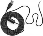 Glorious Model D Kablolu Parlak Beyaz Orta/Küçük El RGB Oyuncu Mouse GLO-MS-DM-GW - 5