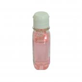 Çiçek Kolonyası Flower Effect Eau De Cologne 80 Derece 100 ML - 3