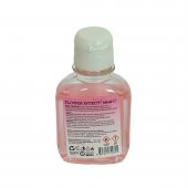 Çiçek Kolonyası Flower Effect Eau De Cologne 80 Derece 100 ML - 5