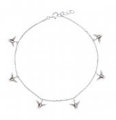 Albatros Kuşu Halhal - 1