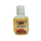 LokmanAVM Revol Baharatlı Kolonya Spice Dream Eau De Cologne 80 Derece 100 ML thumbnail 1