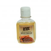 Revol Baharatlı Kolonya Spice Dream Eau De Cologne 80 Derece 100 ML - 4