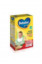 Bebelac Kahvaltı Tahıllı Karışım 250gr - 1