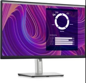 23.8 DELL P2423D IPS QHD 8MS 60HZ HDMI DP - 2