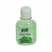 Revol Yeşil Çaylı Kolonya Green Wınd Eau De Cologne 80 Derece 100 ML - 4