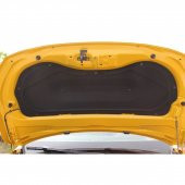 Opel Corsa F Motor Kaput Altı izolatörü (2020 Sonrası) thumbnail 2