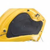 Opel Corsa F Motor Kaput Altı izolatörü (2020 Sonrası) thumbnail 3