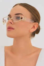 ModaLucci Unisex Güneş Gözlüğü - 1