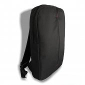Balp Modern Tasarım Siyah Hem Okul Hem Laptop Çantası - 1