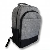 Balp Modern Tasarım Hem Okul Hem Laptop Çantası - 1