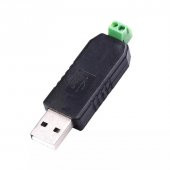 PrimeX PX-1291 USB to RS485 Çevirici, RS485 Dönüştürücü - 1