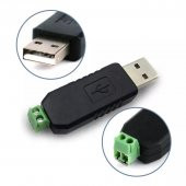 PrimeX PX-1291 USB to RS485 Çevirici, RS485 Dönüştürücü - 3