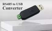 PrimeX PX-1291 USB to RS485 Çevirici, RS485 Dönüştürücü - 4