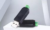 PrimeX PX-1291 USB to RS485 Çevirici, RS485 Dönüştürücü - 6