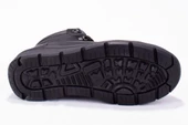 Kinetix Gregor Hi Siyah Outdoor Ortopedik Kadın Bot - 4