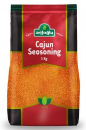 Arifoğlu Cajun Seasoning Kajun Baharatı 1 KG - 1