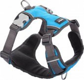 REDDİNGO KONFOR TURKUAZ KÖPEK GÖĞÜS TASMASI M / 20MM - 3