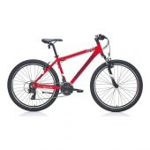 Bianchi Aspid 26 V Fren 21 Vites 26 Jant Dağ Bisikleti - 1
