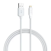 Dramex D21L Şarj Aleti Lightning Kablolu Set 2.1A - 2