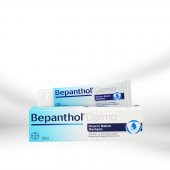 Bepanthol Onarıcı Bakım Merhemi 30gr - 1