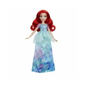 Orjinal Disney Prensesler Ariel Kırmızı Saçlı Deniz Kızı Oyuncak Bebek thumbnail 1