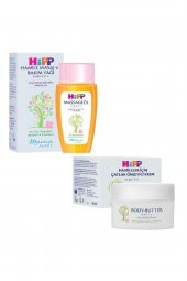 Hıpp Hamıle Bakım Paketı - 1