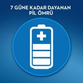 Oral-B Çocuklar İçin Şarj Edilebilir Diş Fırçası D100 Star Wars Özel Seri - 7