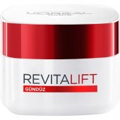 LOreal Paris Revitalift Yaşlanma Karşıtı Gündüz Bakım Kremi - 2