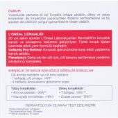 LOreal Paris Revitalift Yaşlanma Karşıtı Gündüz Bakım Kremi - 6
