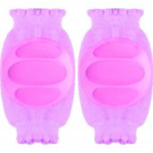 Sevi Bebe Bebek Emekleme Dizliği ART-191 Pembe - 1