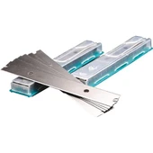 Omnisoft UCTM YJ494 Yer Kazıma Jileti 10 Adet - 1