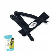 BabyJem Çocuk Güvenlik Kemeri 216 Siyah - 1