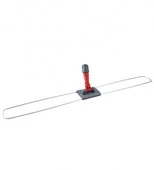 Omnisoft UCTM NT184 100 cm Nemli Mop Aparatı Telli - 1