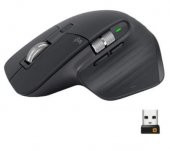 910-005694 MX MASTER 3 Kablosuz 4000DPI Siyah Mouse - 1