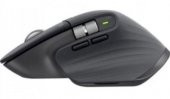 910-005694 MX MASTER 3 Kablosuz 4000DPI Siyah Mouse - 2