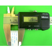 Harward Hr-Btg705 Hr 713 7" İndash Multimedia Tuş Takımı Filmi 24-0.5-10A-1 - 2