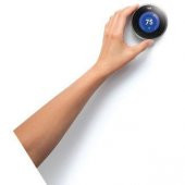 Google Nest Learning Smart Thermostat - 2