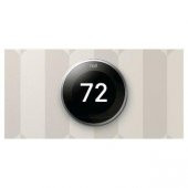 Google Nest Learning Smart Thermostat - 5