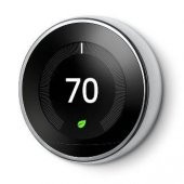Google Nest Learning Smart Thermostat - 6