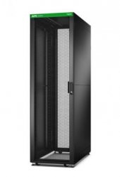 ER6202 Easy Rack 600mm/42U/1000mm, with Roof, Side panel,castors,feet and 4 - 1