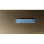 Asus G75Vw G75Vx Ssd Hdd Flex Kablosu 24-0.5-6A - 1