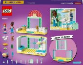 LEGO® Friends Evcil Hayvan Kliniği 41695 – Çocuklar için Kedi Oyuncağı İçeren Yaratıcı Oyuncak Yapım Seti (111 Parça) - 6